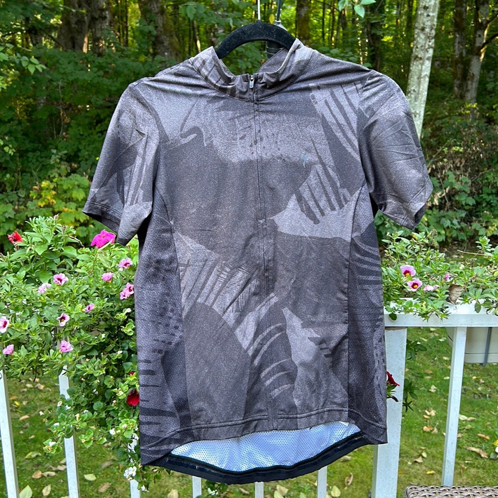 Specialized Women’s Cycling Jersey - Large